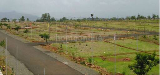 1500 sq- ft  Commercial land in Ujjain Road