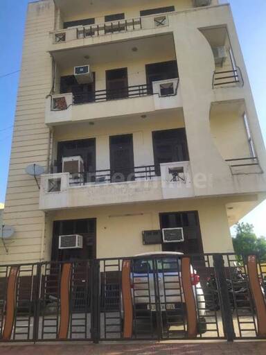 3 BHK APARTMENT 960 sq- ft in Nemi Nagar