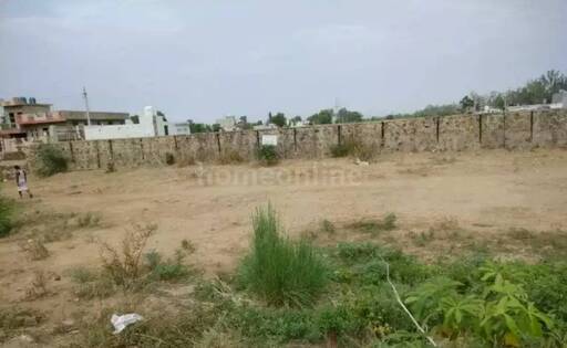 RESIDENTIAL PLOT 2214 sq- ft in MIA Road