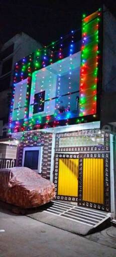 3 BHK VILLA / INDIVIDUAL HOUSE 1500 sq- ft in Talawali Chanda