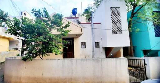 1 BHK ROW HOUSE 981 sq- ft in Beed By Pass Satara Parisar