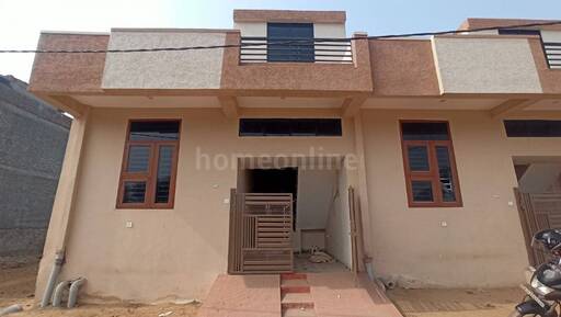 2 BHK VILLA / INDIVIDUAL HOUSE 730 sq- ft in Benar Road