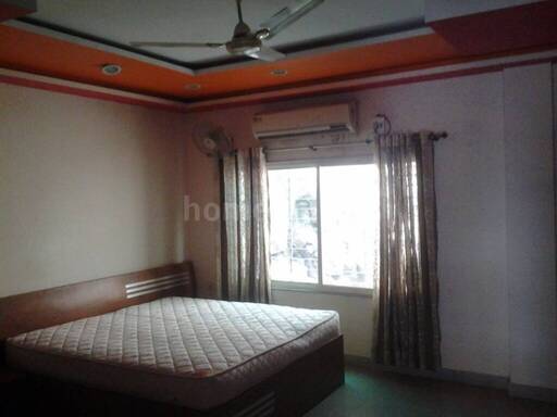 4 BHK VILLA / INDIVIDUAL HOUSE 2400 sq- ft in Trilanga