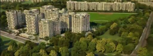 4 BHK APARTMENT 2380 sq- ft in Dhakoli