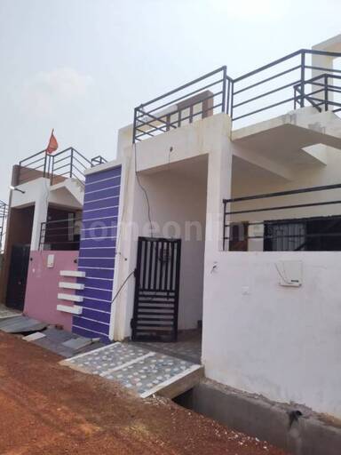 1 BHK VILLA / INDIVIDUAL HOUSE 600 sq- ft in Bhatagaon