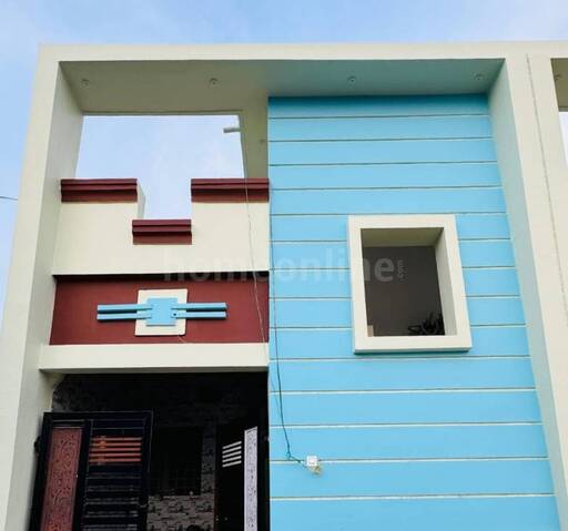 3 BHK VILLA / INDIVIDUAL HOUSE 1600 sq- ft in Bhatagaon