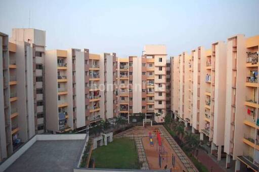 1 BHK APARTMENT 505 sq- ft in Kabir Nagar