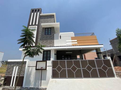 4 BHK VILLA / INDIVIDUAL HOUSE 2100 sq- ft in Raipur