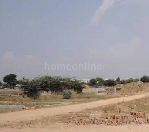 RESIDENTIAL PLOT 300 sq- yd in Pratap Nagar