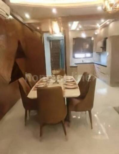 3 BHK APARTMENT 1750 sq- ft in VIP Road