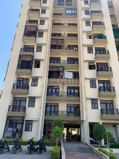 2 BHK APARTMENT 750 sq- ft in Gopal Nagar