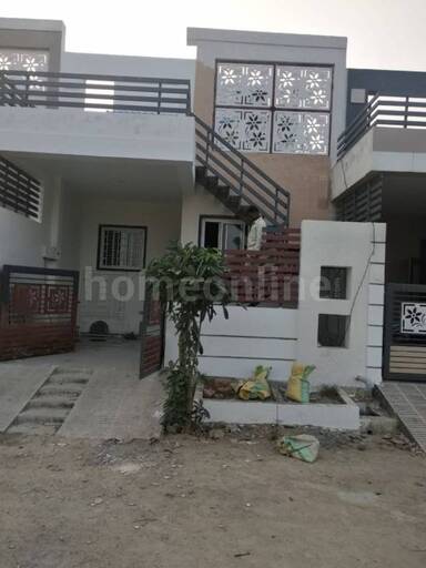 2 BHK VILLA / INDIVIDUAL HOUSE 1300 sq- ft in Bundi Road