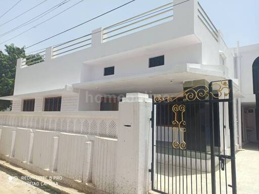 3 BHK VILLA / INDIVIDUAL HOUSE 2000 sq- ft in Haribhau Upadhyay Nagar