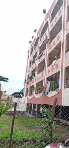 2 BHK APARTMENT 702 sq- ft in Depalpur