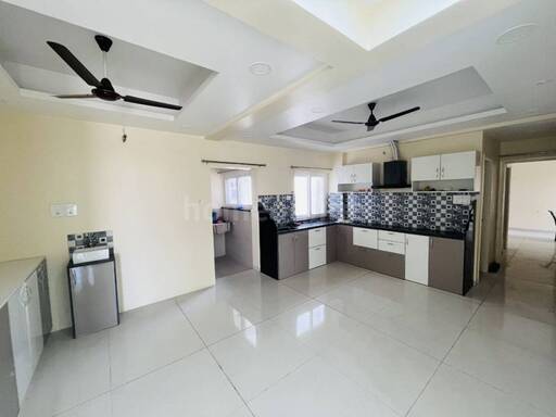 3 BHK APARTMENT 1711 sq- ft in Kachna