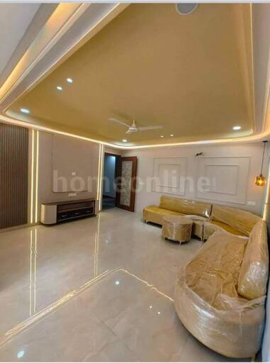 3 BHK APARTMENT 1520 sq- ft in Mansarovar