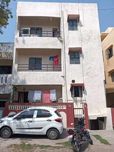 2 BHK APARTMENT 550 sq- ft in Piplani