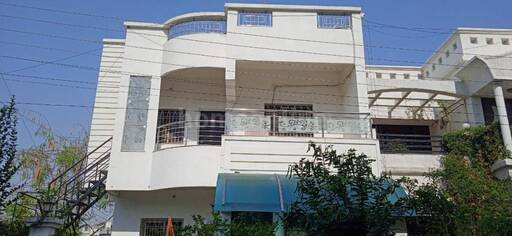 2 BHK VILLA / INDIVIDUAL HOUSE 2000 sq- ft in Shyam Nagar