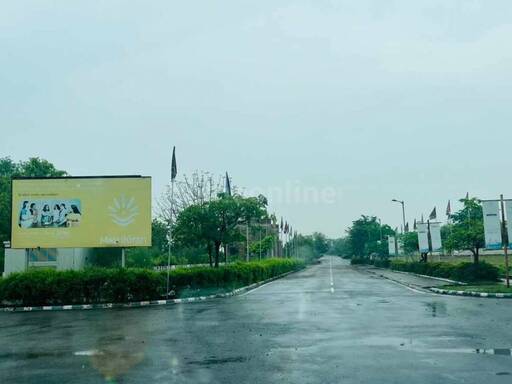 RESIDENTIAL PLOT 300 sq- yd in Ajmer Road