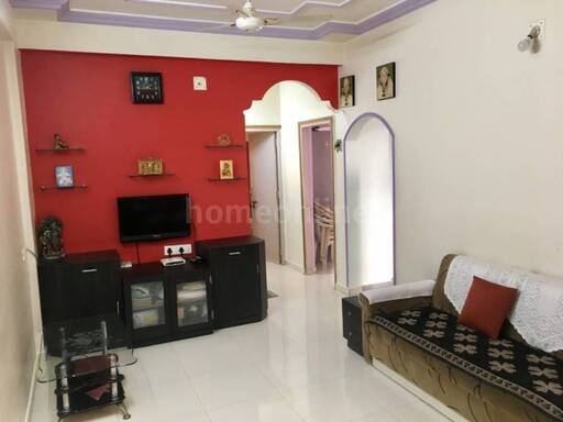 2 BHK APARTMENT 955 sq- ft in Nirnay Nagar