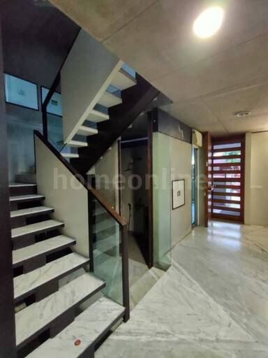 4 BHK VILLA / INDIVIDUAL HOUSE 2001 sq- ft in Amitesh Nagar