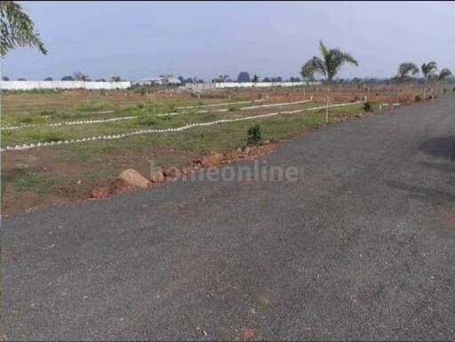 RESIDENTIAL PLOT 5000 sq- ft in Tilwara