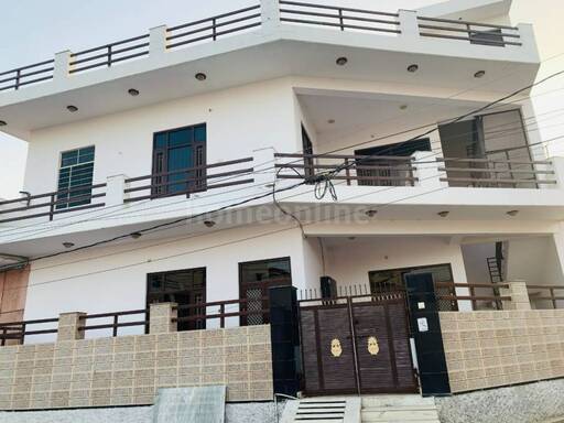 3 BHK VILLA / INDIVIDUAL HOUSE 2200 sq- ft in Vaishali Nagar