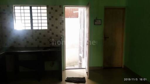 1 BHK ROW HOUSE 810 sq- ft in Kajabe Vasti