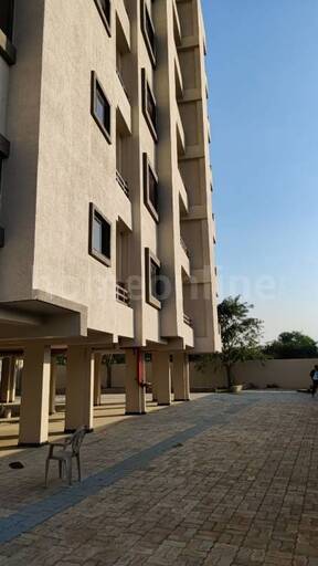 2 BHK APARTMENT 957 sq- ft in Airport Road