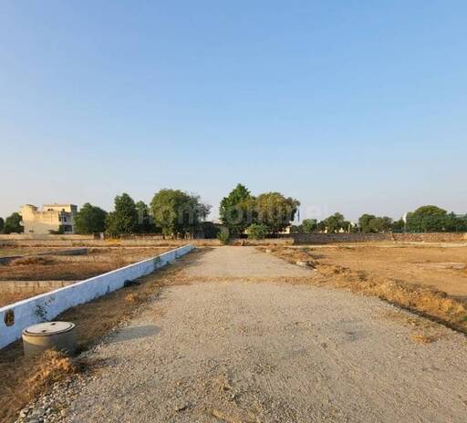 RESIDENTIAL PLOT 120 sq- yd in Ajmer Road