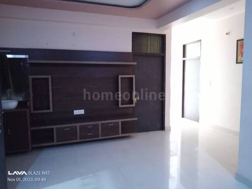 3 BHK APARTMENT 1300 sq- ft in Dhawas