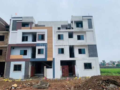 1 BHK APARTMENT 225 sq- ft in Indore khandwa road