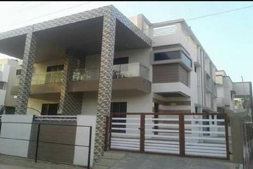 3 BHK VILLA / INDIVIDUAL HOUSE 1917 sq- ft in Ghuma