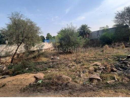 RESIDENTIAL PLOT 3400 sq- ft in Misrod