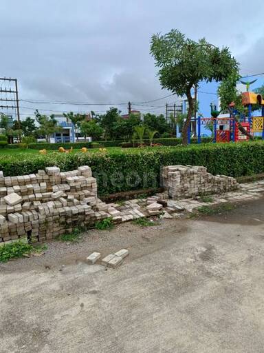 RESIDENTIAL PLOT 1500 sq- ft in Kandul