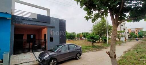 2 BHK VILLA / INDIVIDUAL HOUSE 900 sq- ft in AB Bypass Road