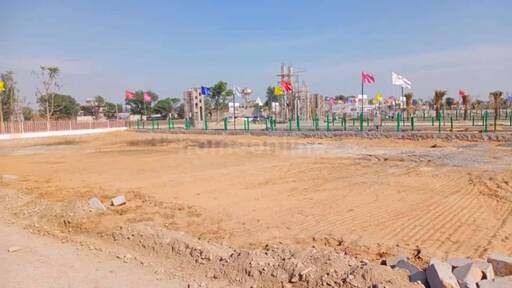 RESIDENTIAL PLOT 152 sq- yd in Pratap Nagar