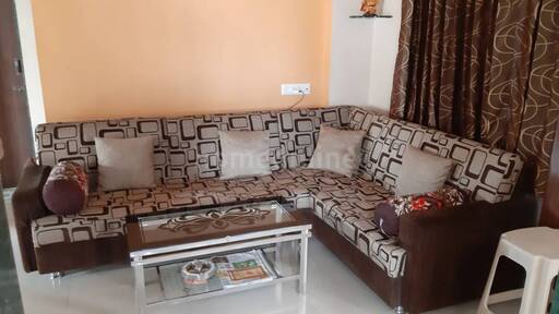 3 BHK APARTMENT 1100 sq- ft in 150 feet ring road