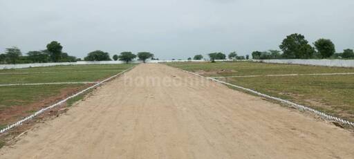 RESIDENTIAL PLOT 800 sq- ft in Nela