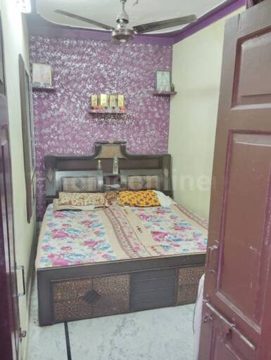 5 BHK VILLA / INDIVIDUAL HOUSE 1700 sq- ft in Hiran Magri