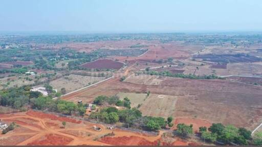 RESIDENTIAL PLOT 200 sq- yd in Mahabubnagar