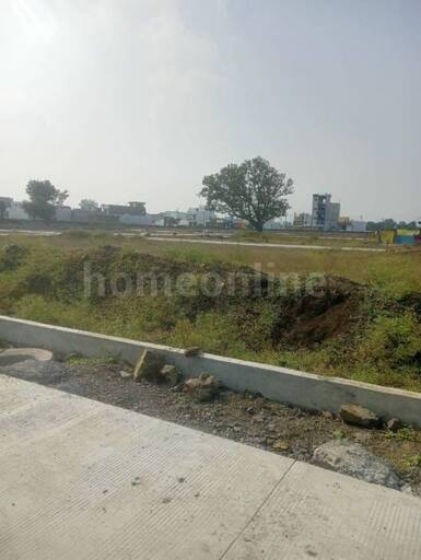 RESIDENTIAL PLOT 1000 sq- ft in Ujjain Road