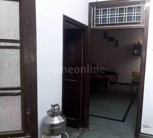 3 BHK VILLA / INDIVIDUAL HOUSE 1000 sq- ft in Borkhera