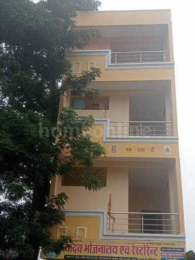 3 BHK VILLA / INDIVIDUAL HOUSE 1500 sq- ft in Bulandshahr