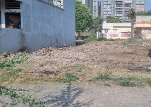 RESIDENTIAL PLOT 1500 sq- ft in Tulsi nagar