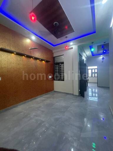 4 BHK VILLA / INDIVIDUAL HOUSE 1800 sq- ft in Mansarovar