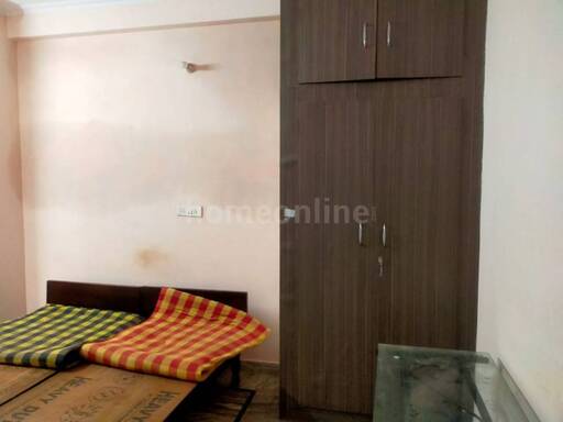 2 BHK BUILDER FLOOR 880 sq- ft in Mansarovar