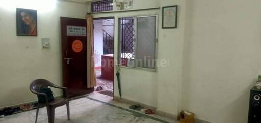 3 BHK APARTMENT 900 sq- ft in Nehru Nagar