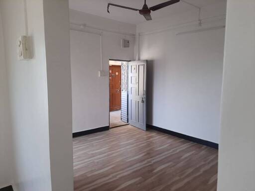 1 BHK APARTMENT 630 sq- ft in New Shreya Nagar