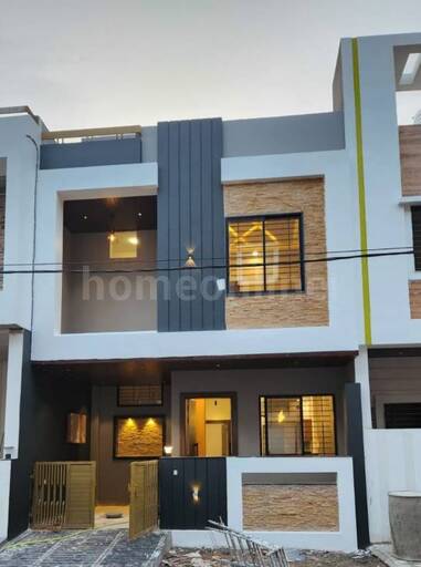 3 BHK VILLA / INDIVIDUAL HOUSE 1500 sq- ft in Silicon City